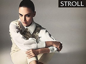 Víte proč nakupovat právě u Stroll?